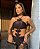 Conjunto Sailor Preto - Imagem 4