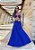 Conjunto Lamora Azul Royal - Imagem 3