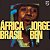 LP Jorge Ben - África Brasil - Imagem 1