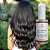 Oil Repair Gaia Sublime 30ml | Óleo Reparador para Todos os Tipos de Cabelo – Brilho Intenso e Proteção Completa com Toque Seco - Imagem 3