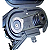 Serra fita rcm máquina de uso profissional   manual  BS712N - Imagem 2