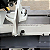 Serra fita rcm máquina de uso profissional   manual  BS712N - Imagem 3