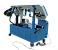 Serra fita maquina Semi Automática para corte preciso, e rápido  BS-5030 - Imagem 3