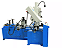 Serra fita maquina profissional Automárica para corte preciso  RCM- -TBK-4228 B - Imagem 3