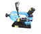 Serra fita máquina Portátil Manual corte  RCM Feamentas - BS85 - Imagem 7