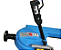 Serra fita máquina Portátil Manual corte  RCM Feamentas - BS85 - Imagem 6