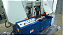 Serra fita máquina para corte preciso semi automática RCM- TGK4235 - Imagem 5