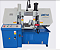 Serra fita máquina industrial Semi automática corte RCM:TBK 4228 - Imagem 1