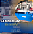 Serra fita RCM Ferramentas Manual para corte preciso RCM BS1018M - Imagem 4