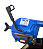 Maquina portátil de corte com serra fita RCM BS150 - Imagem 3