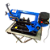 Maquina portátil de corte com serra fita RCM BS150 - Imagem 1