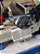 KIT-2 LÂMINAS DE SERRA FITA ARNTZ RCM L20 X D 8/12 X 2,55 - Imagem 2