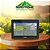TOUCH + LCD TRIMBLE GFX 750/XCN-1050 - Imagem 1