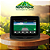 Touch Screen Agrotronic Gps Ti7 Hexagon - (ORIGINAL) - Imagem 1