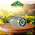 CONECTOR ADAPTADOR TNC MACHO X SMA FÊMEA - Imagem 1