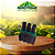 CONECTOR DELPHI 3 VIAS MACHO - Imagem 1