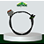 CHICOTE DE BANCADA MONITOR TRIMBLE AG 250 - Imagem 1