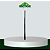 ANTENA PARA RÁDIO RTK JOHN DEERE 450mhz 470 mhz - Imagem 1