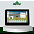 TOUCH SCREEN XCN 2050 - ORIGINAL - Imagem 1