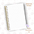 Caderno Diamond | A5 ou Colegial | Fixo ou Reposicionável - Imagem 4