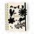 Caderno Amalfi | A5 ou Colegial | Fixo ou Reposicionável - Imagem 1