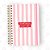 Caderno Wishy | A5 ou Colegial | Fixo ou Reposicionável - Imagem 1