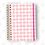 Caderno Lovy | A5 ou Colegial | Fixo ou Reposicionável - Imagem 2