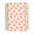 Caderno Yoon | A5 ou Colegial | Fixo ou Reposicionável - Imagem 1