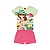Conjunto Infantil Feminino Menina na piscina Kyly - Imagem 2