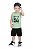 Conjunto Infantil Masculino 100% Algodão - Estampa Skatista - Imagem 1