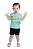 CONJUNTO MASCULINO INFANTIL - Imagem 1