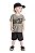 CONJUNTO MASCULINO INFANTIL - Imagem 1