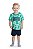 Pijama Infantil Masculino Dinossauro Elian - Imagem 1