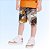 Conjunto Infantil Masculino 100% algodão FAKINI - Imagem 3
