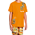 Pijama Infantil Masculino em Malha 100% algodão FAKINI - Imagem 2