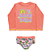 Conjunto Blusa M/L e Calcinha Com Proteção UV50+ - Imagem 4