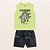 Conjunto Regata em Malha 100%algodão Masculino - FAKINI - Imagem 2