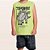 Conjunto Regata em Malha 100%algodão Masculino - FAKINI - Imagem 4
