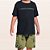 Conjunto Infantil Camiseta e Bermuda Masculino unlimited adventure - FAKINI - Imagem 2