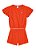 Conjunto Infantil Coral 100% Algodão - BRANDILI - Imagem 2