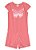 Conjunto Blusa Meia Malha e Shorts Saia Meia Malha Maquinetada-BRANDILI - Imagem 2