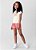 Conjunto Blusa e Shorts Meia Malha Brandili - Imagem 1