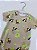 Body Cotton Masculino Estampa Deserto Brandili - Imagem 4