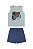 Conjunto Infantil Masculino Cavado - Elian - Imagem 1