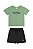 Conjunto Infantil Masculino Unlimited - Elian - Imagem 1