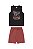 Conjunto Infantil Masculino Cavado - Elian - Imagem 1