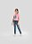 Blusa Infantil Feminina Cropped Stitch Brandili - Imagem 4