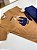 Conjunto Infantil Masculino Bordado Mundi - Imagem 8