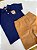 Conjunto Infantil Masculino Polo Brandili Mundi - Imagem 7