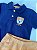 Conjunto Infantil Masculino Polo Brandili Mundi - Imagem 5